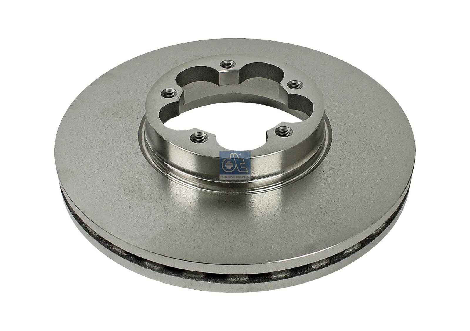 Dt Spare Parts Remschijven 13.31009