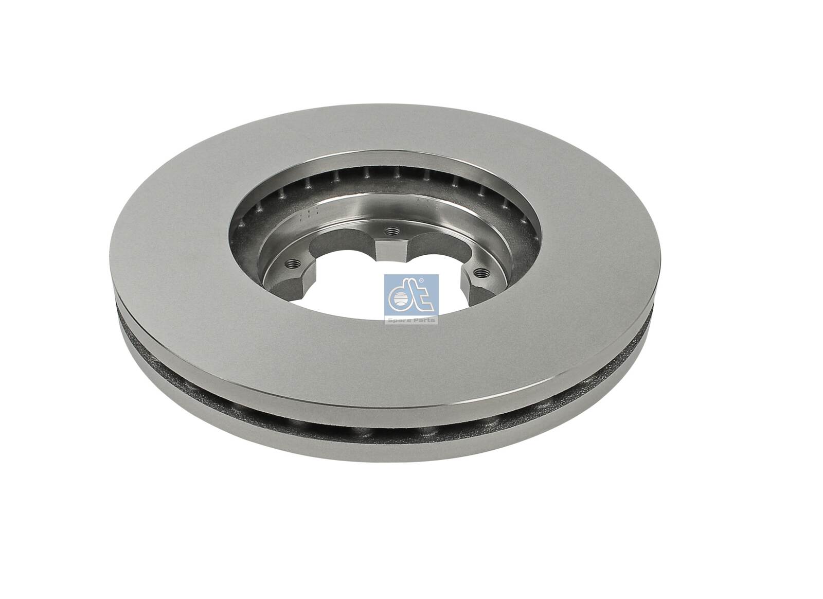 Dt Spare Parts Remschijven 13.31011