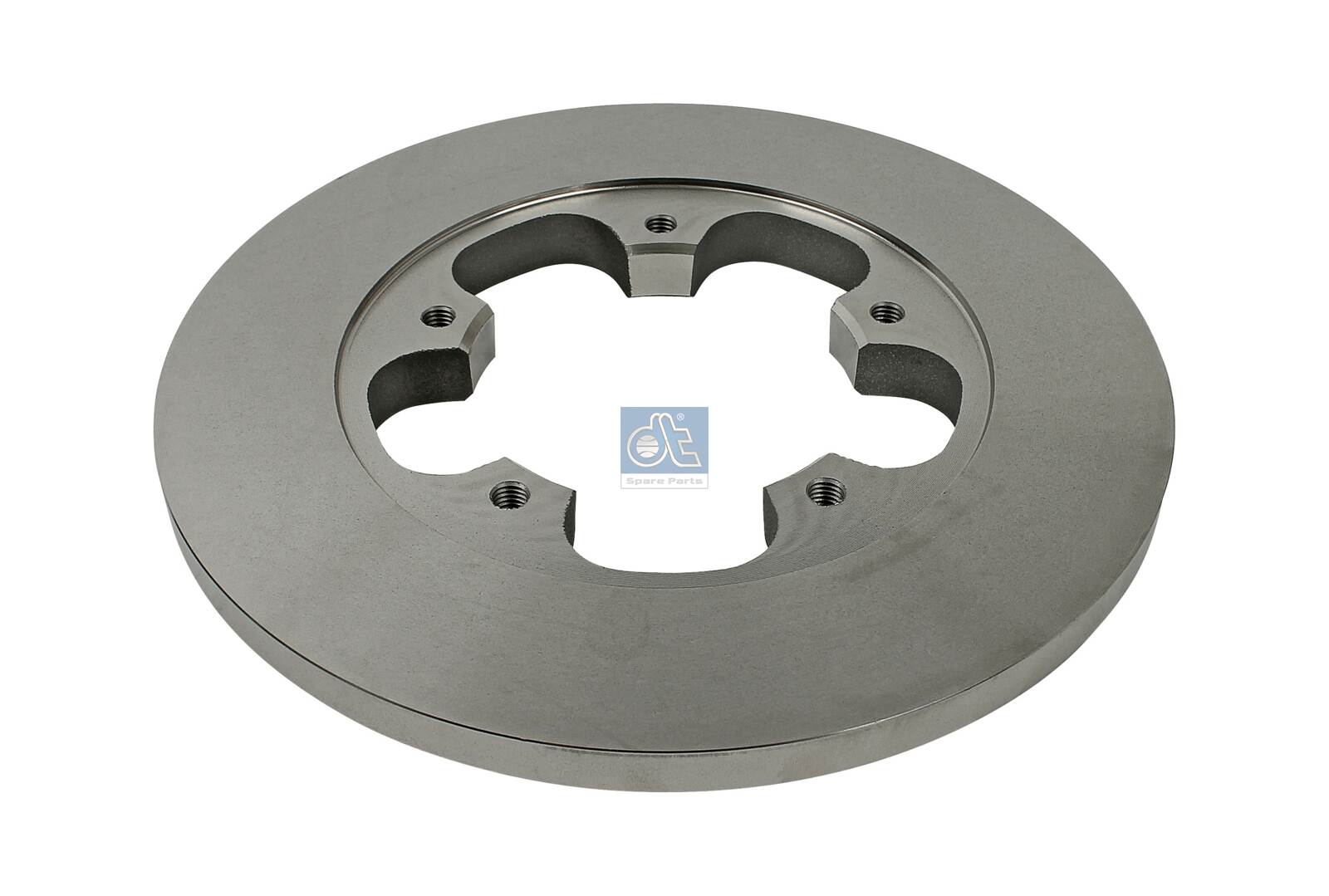 Dt Spare Parts Remschijven 13.31012