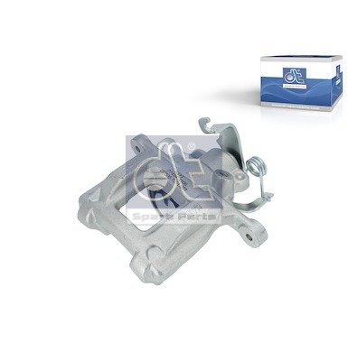 Dt Spare Parts Remzadel/remklauw 13.31067