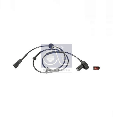 Dt Spare Parts ABS sensor 13.36008