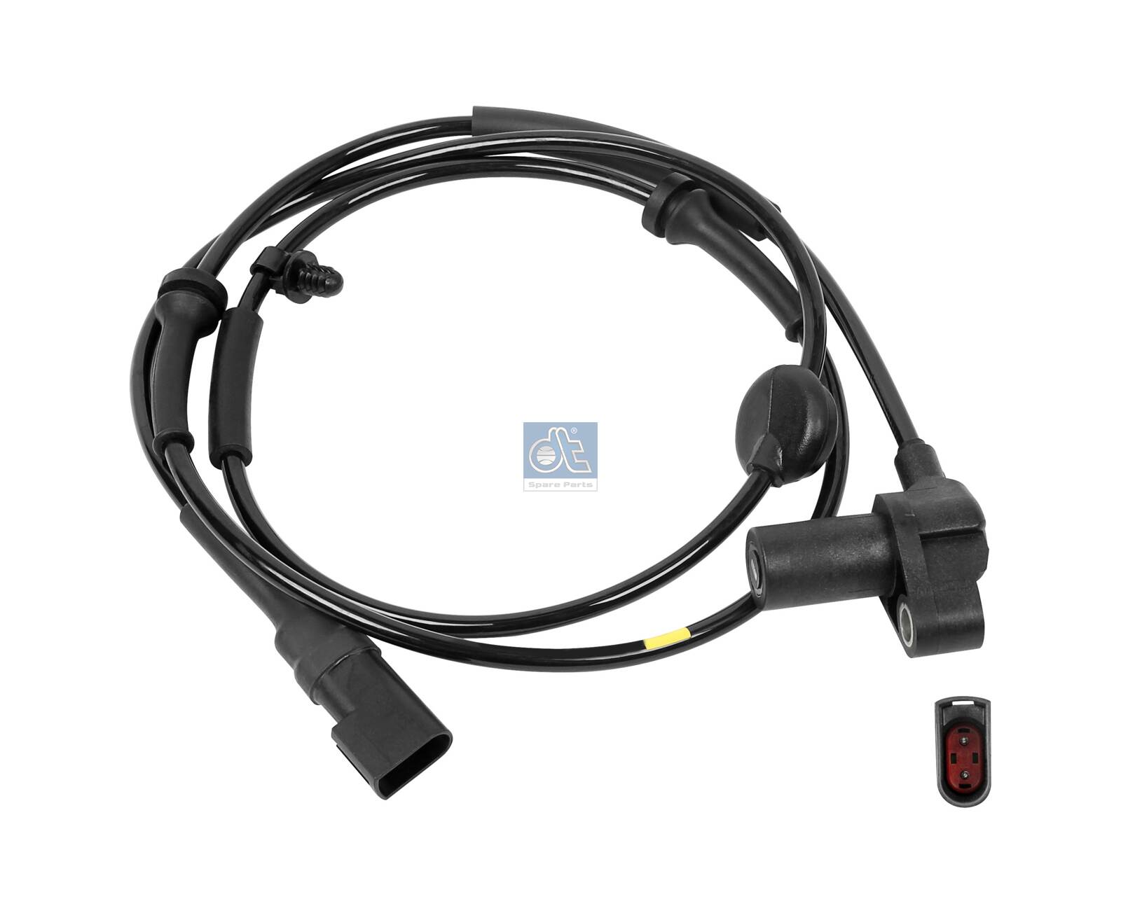 Dt Spare Parts ABS sensor 13.36009