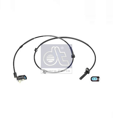 Dt Spare Parts ABS sensor 13.36012