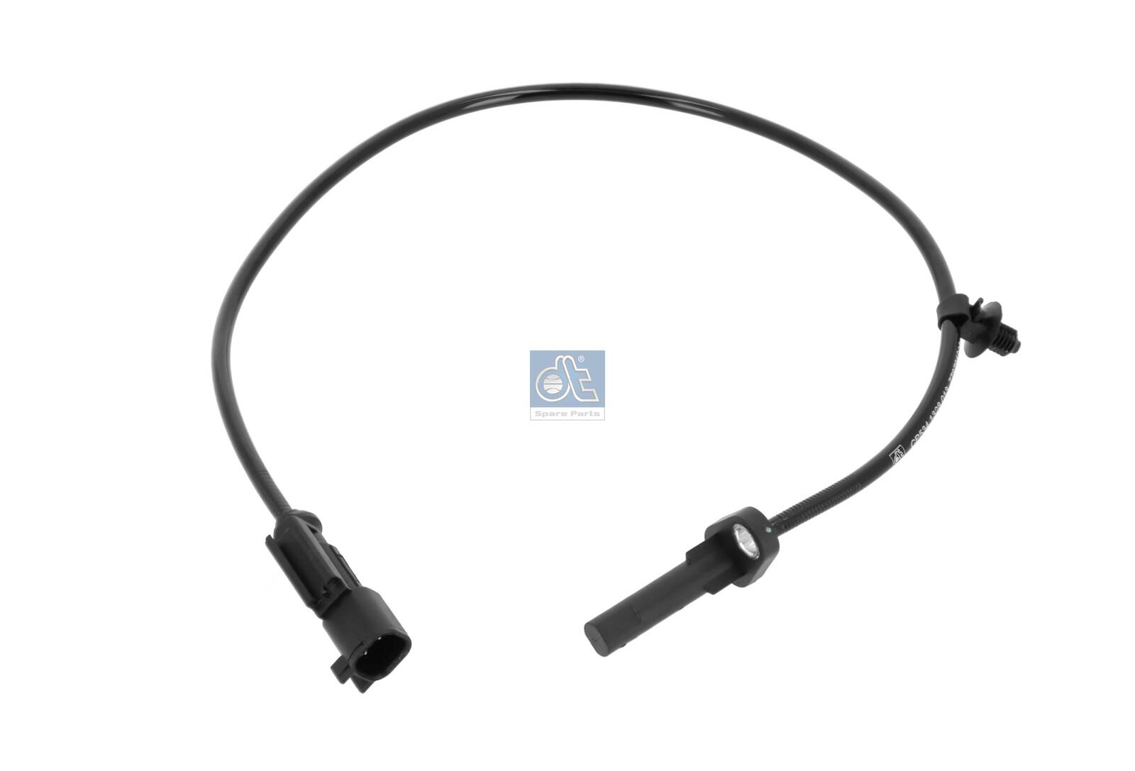 Dt Spare Parts ABS sensor 13.36013