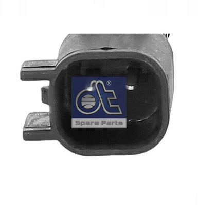 Dt Spare Parts ABS sensor 13.36015