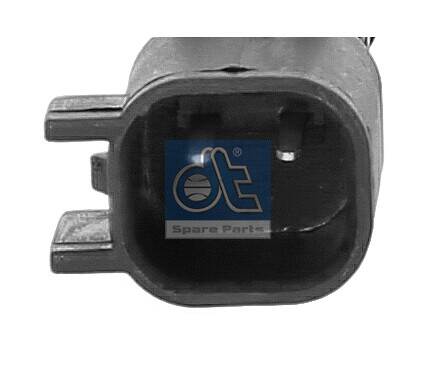 Dt Spare Parts ABS sensor 13.36015