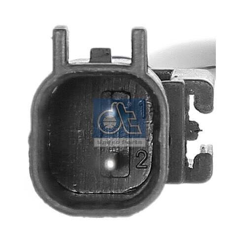 Dt Spare Parts ABS sensor 13.36016