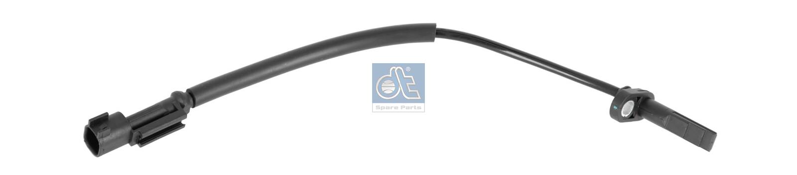 Dt Spare Parts ABS sensor 13.36018