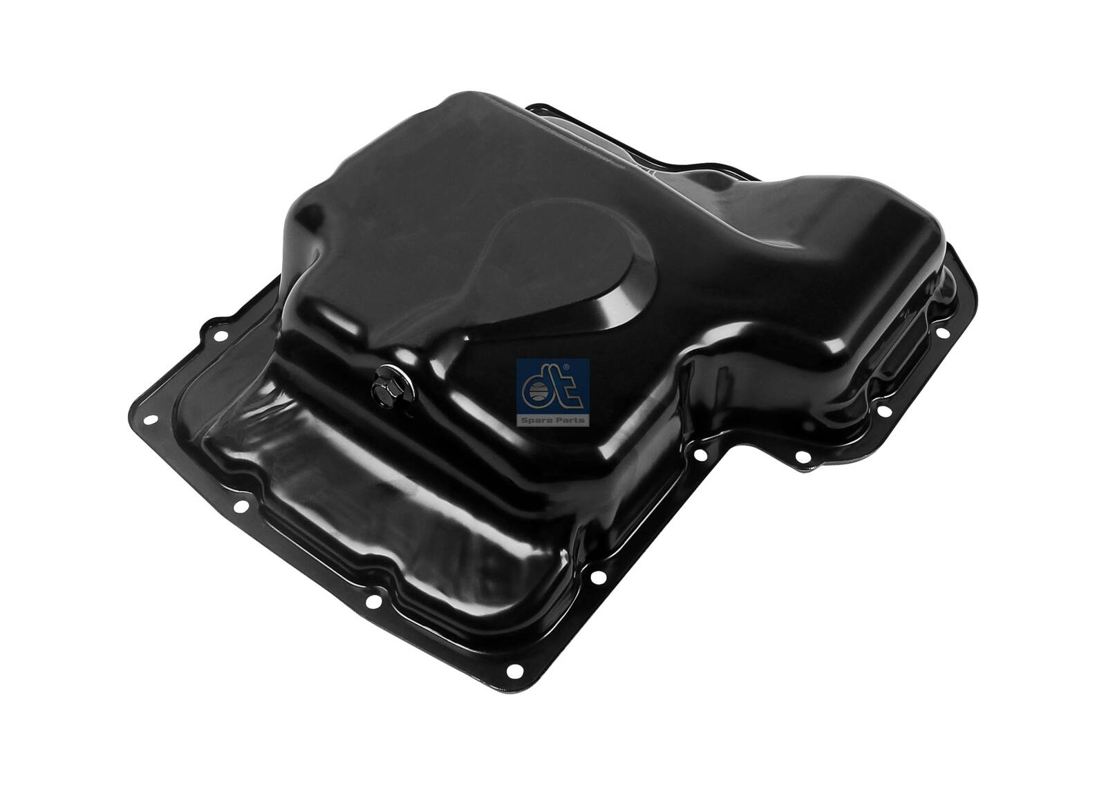 Dt Spare Parts Carterpan 13.41000