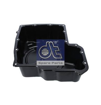 Dt Spare Parts Carterpan 13.41002