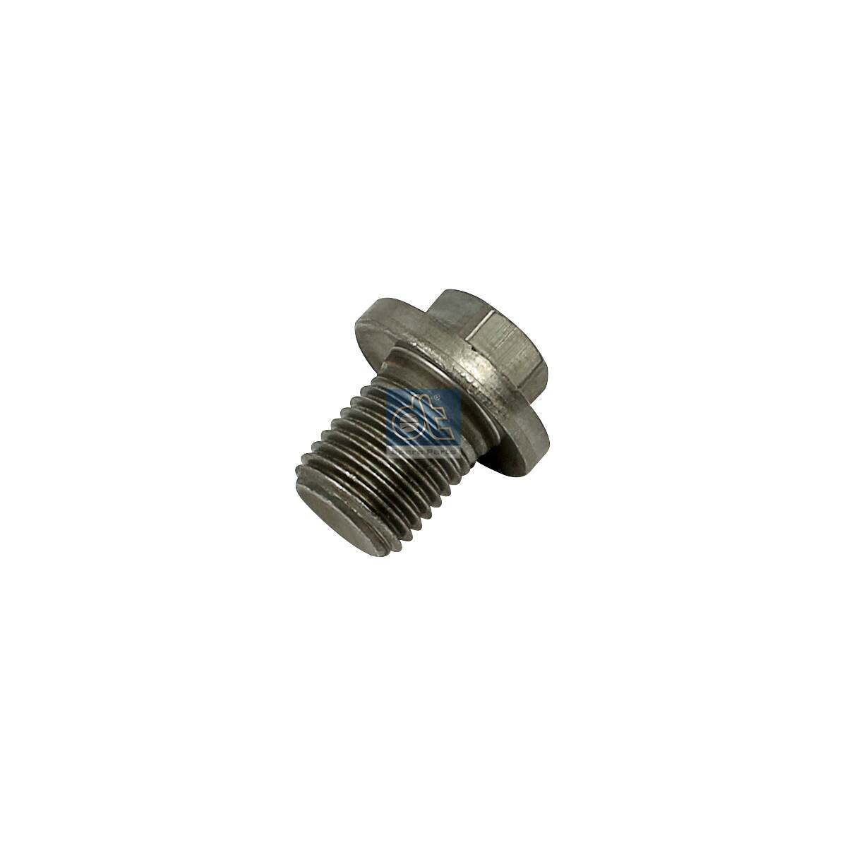 Afsluitschroef, oliepan Dt Spare Parts 13.41031