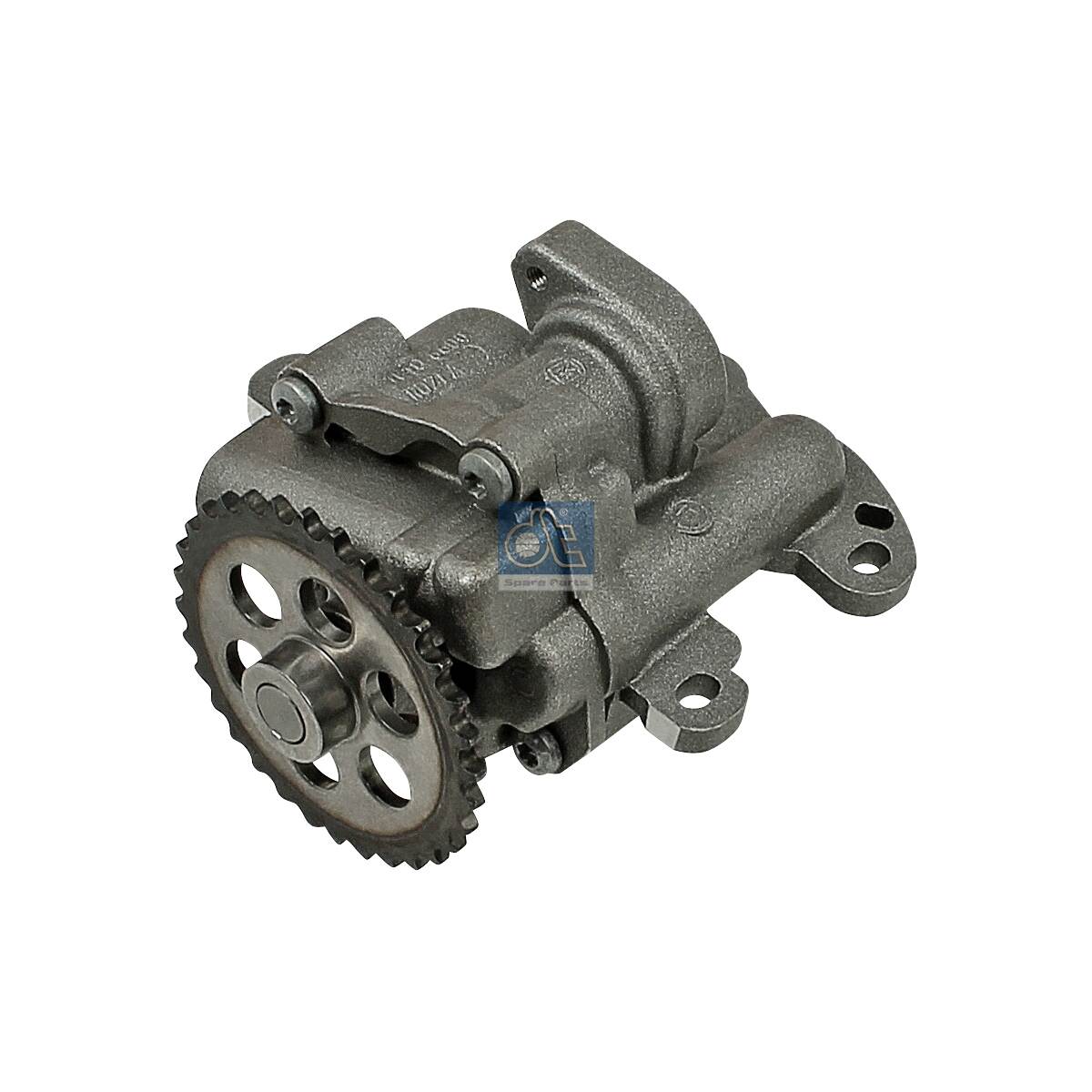 Dt Spare Parts Oliepomp 13.41050