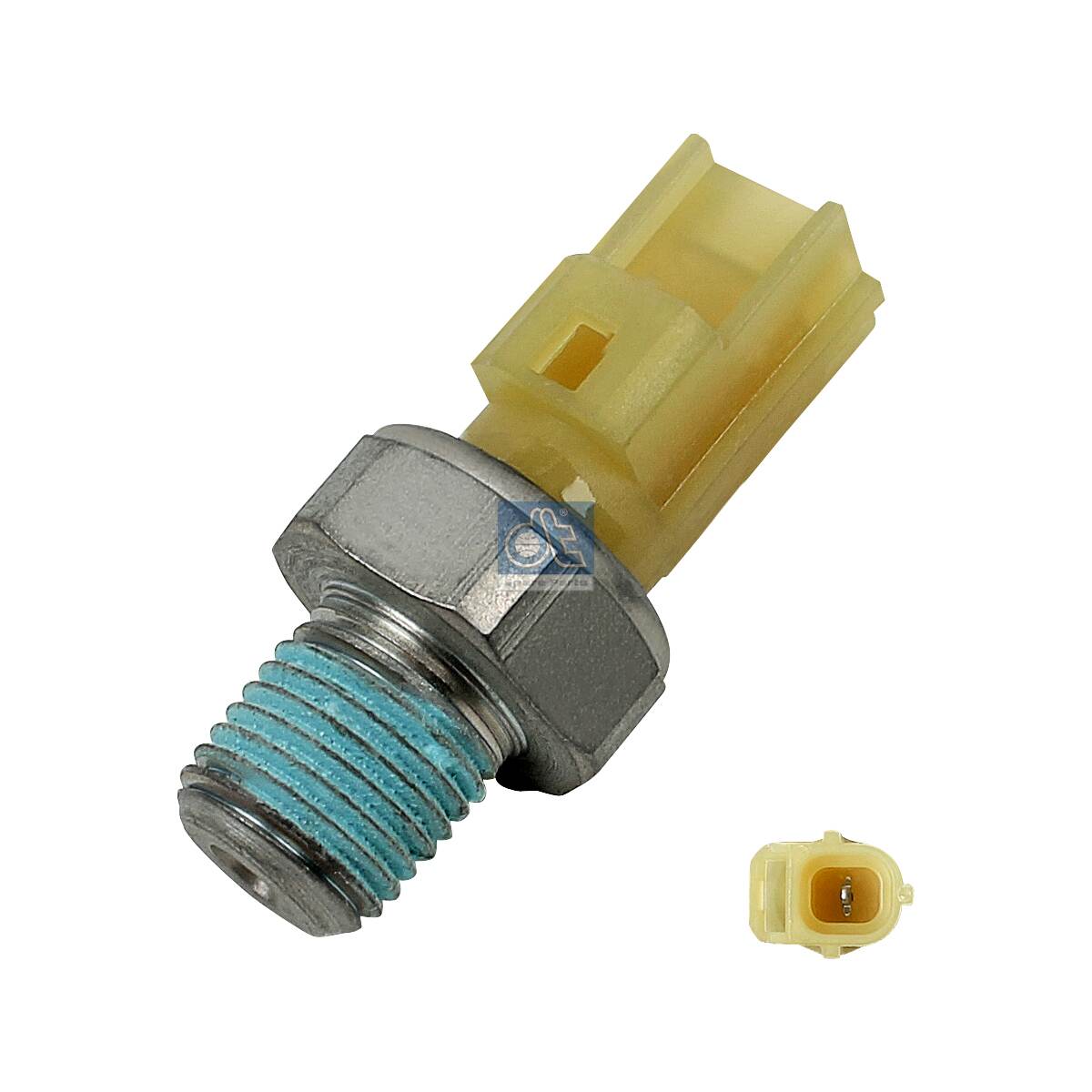 Dt Spare Parts Oliedrukschakelaar 13.41510