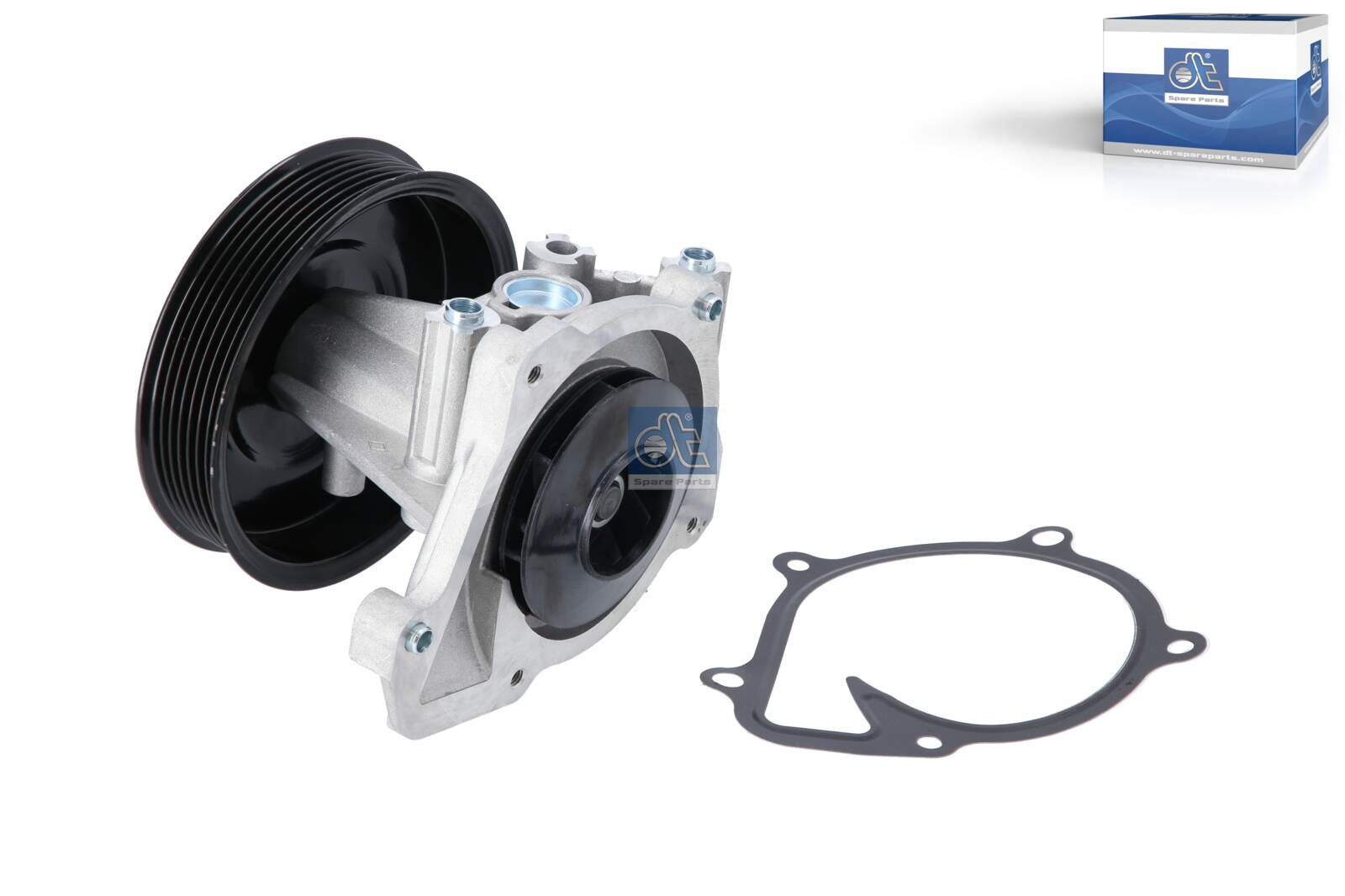 Waterpomp Dt Spare Parts 13.42055