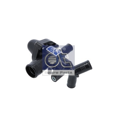 Dt Spare Parts Thermostaathuis 13.42083