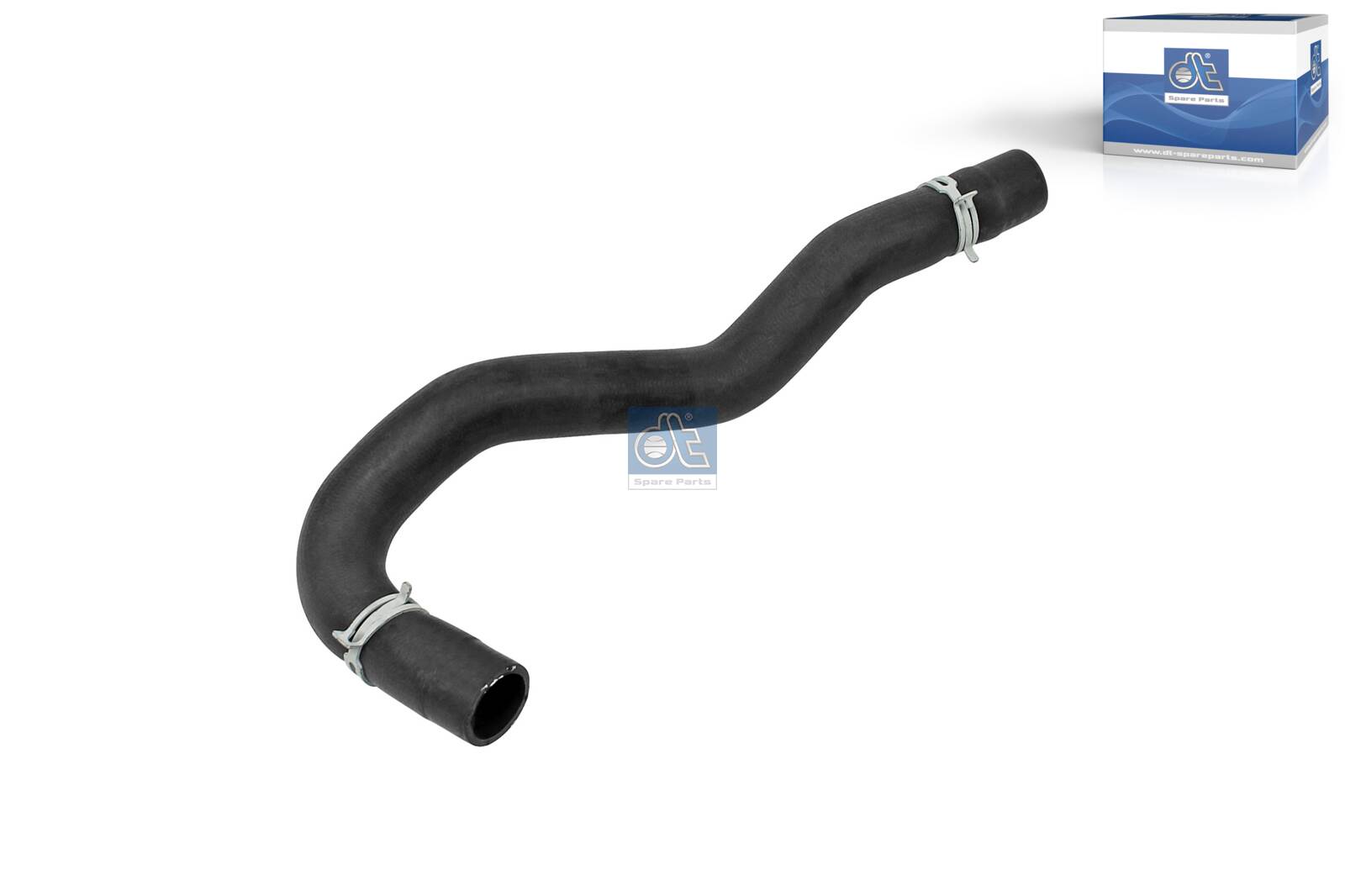 Dt Spare Parts Radiateurslang 13.42131