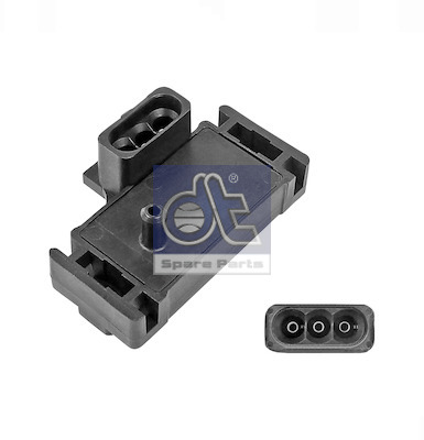 Dt Spare Parts MAP sensor 13.42601