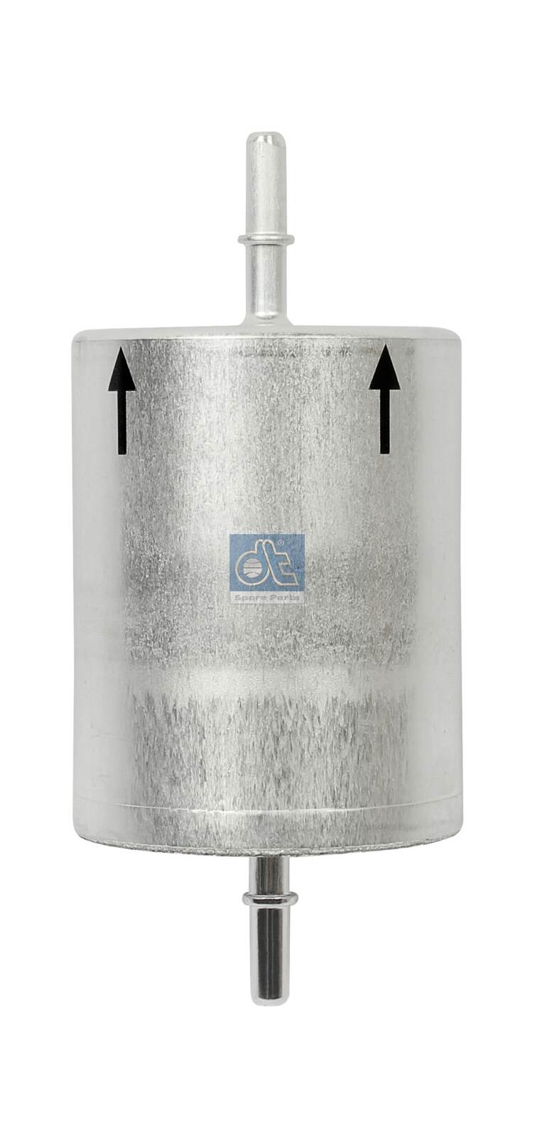 Dt Spare Parts Brandstoffilter 13.43153