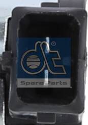 Dt Spare Parts Stappenmotor (nullast regeleenheid) 13.43200