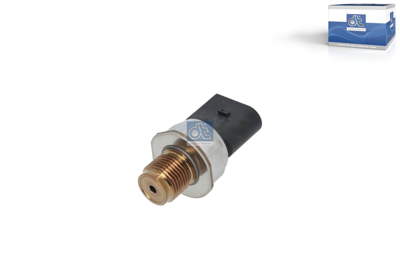 Verdelerbuis, brandstof Dt Spare Parts 13.43215