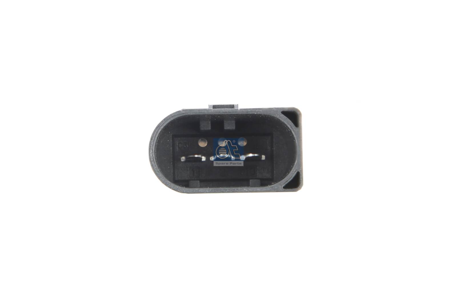 Dt Spare Parts Verdelerbuis, brandstof 13.43215