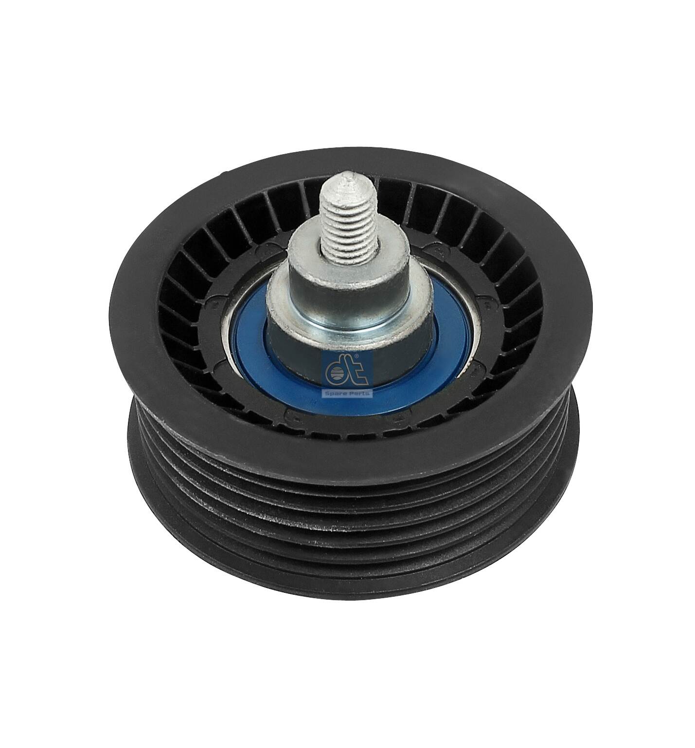 Dt Spare Parts Geleiderol (poly) V-riem 13.43552