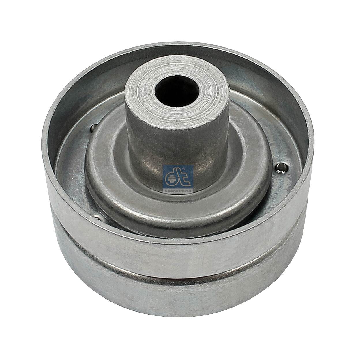 Dt Spare Parts Geleiderol (poly) V-riem 13.43555