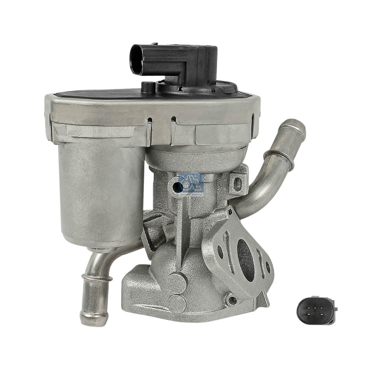 EGR-klep Dt Spare Parts 13.45000