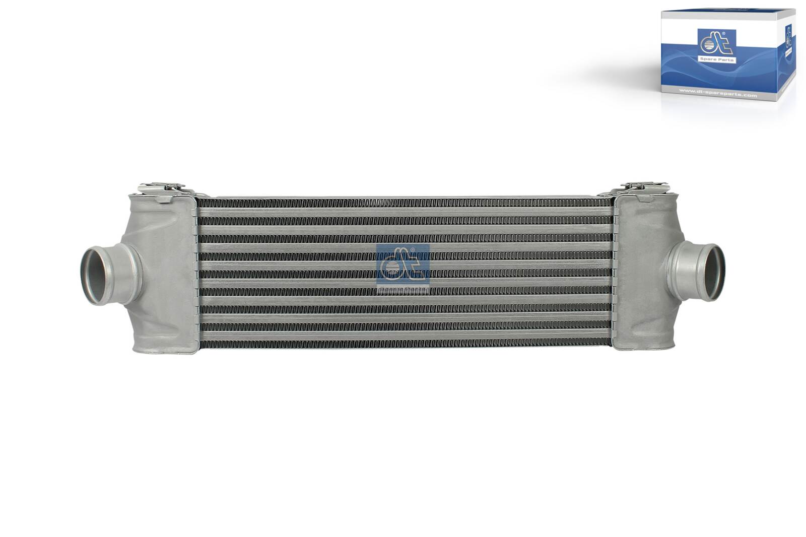 Interkoeler Dt Spare Parts 13.48028