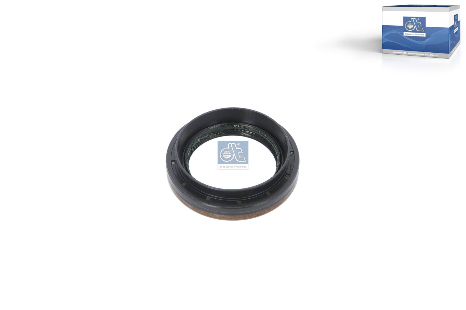 Dt Spare Parts Schakelstang keerring 13.50026