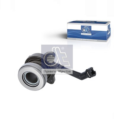 Dt Spare Parts Druklager 13.56029