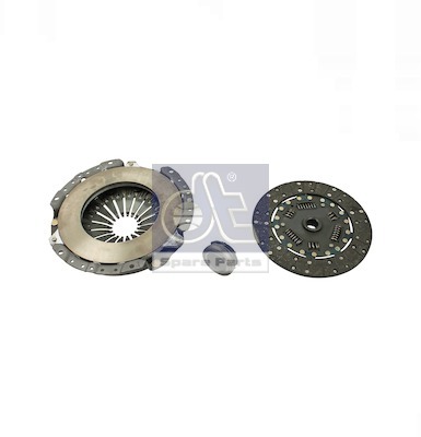 Dt Spare Parts Koppelingsset 13.56053