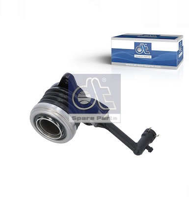 Dt Spare Parts Druklager 13.58002