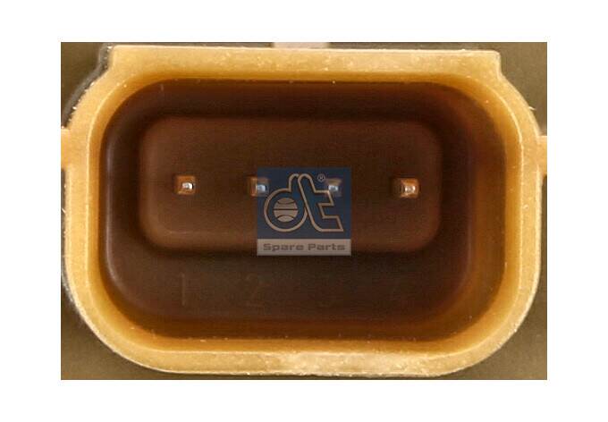 Dt Spare Parts Hoofdkoppelingscilinder 13.58003