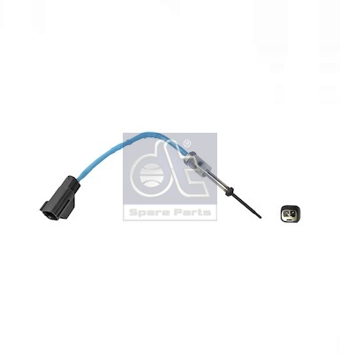 Dt Spare Parts Sensor uitlaatgastemperatuur 13.60000