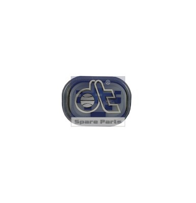 Dt Spare Parts Inspuiteenheid roet/partikelfilterregeneratie 13.60201