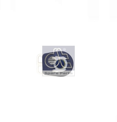 Dt Spare Parts Inspuiteenheid roet/partikelfilterregeneratie 13.60202