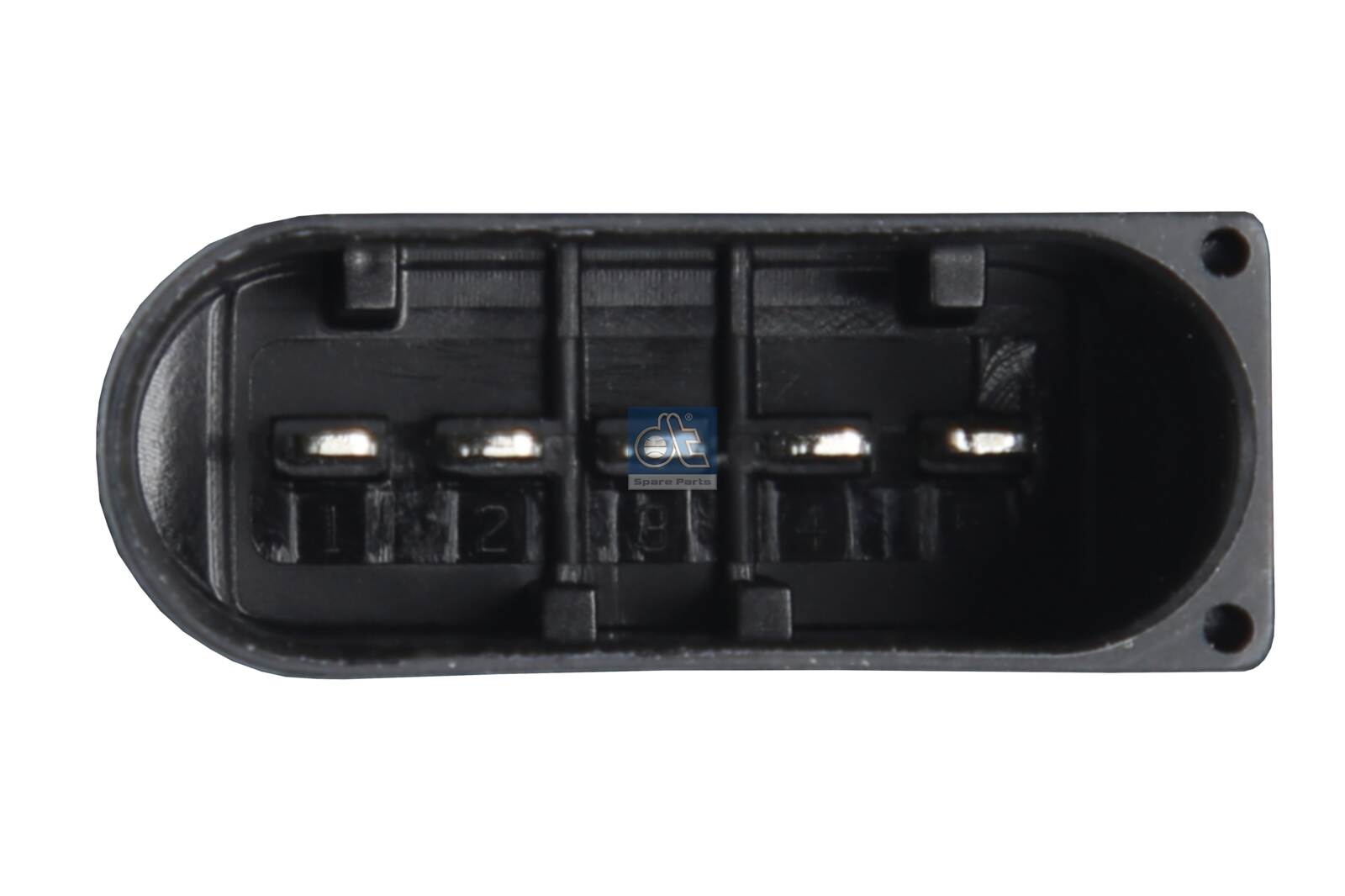 Dt Spare Parts Turbolader 13.64027