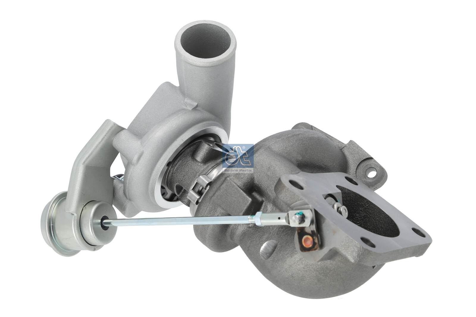 Dt Spare Parts Turbolader 13.64028
