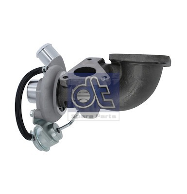 Dt Spare Parts Turbolader 13.64030