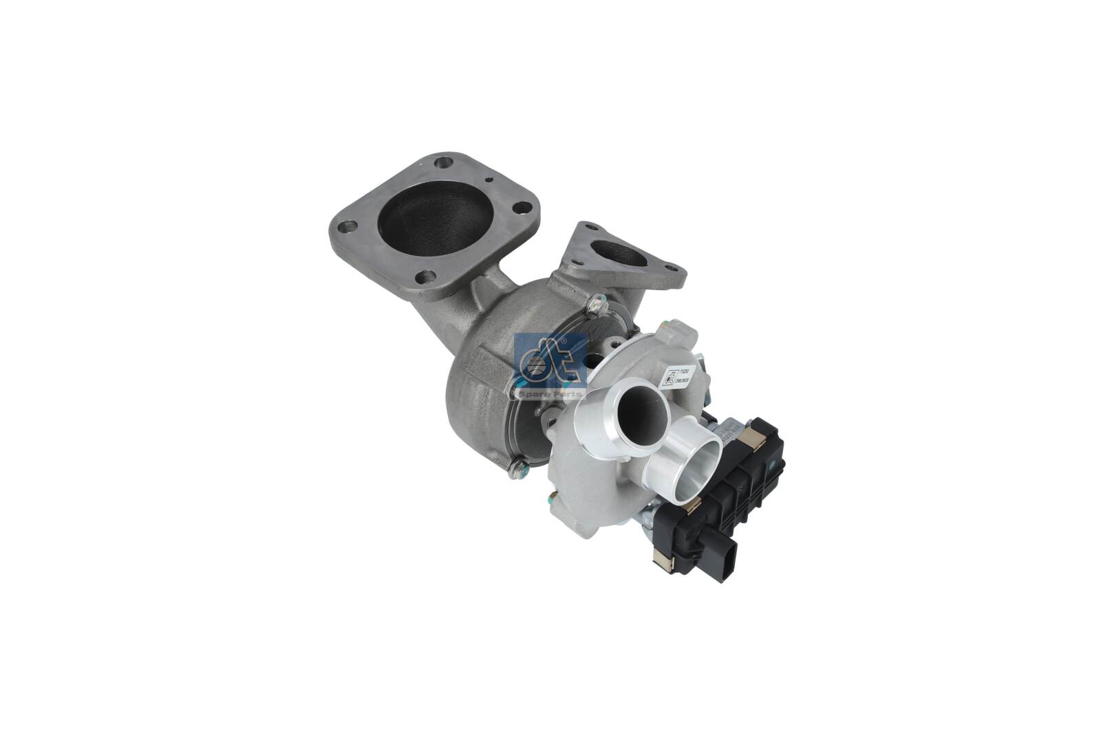 Dt Spare Parts Turbolader 13.64035