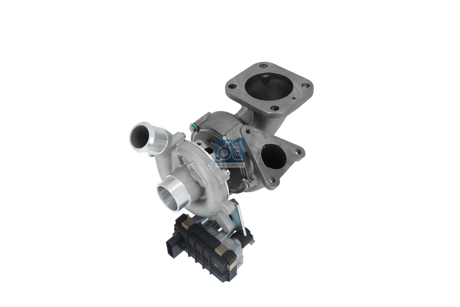 Dt Spare Parts Turbolader 13.64035