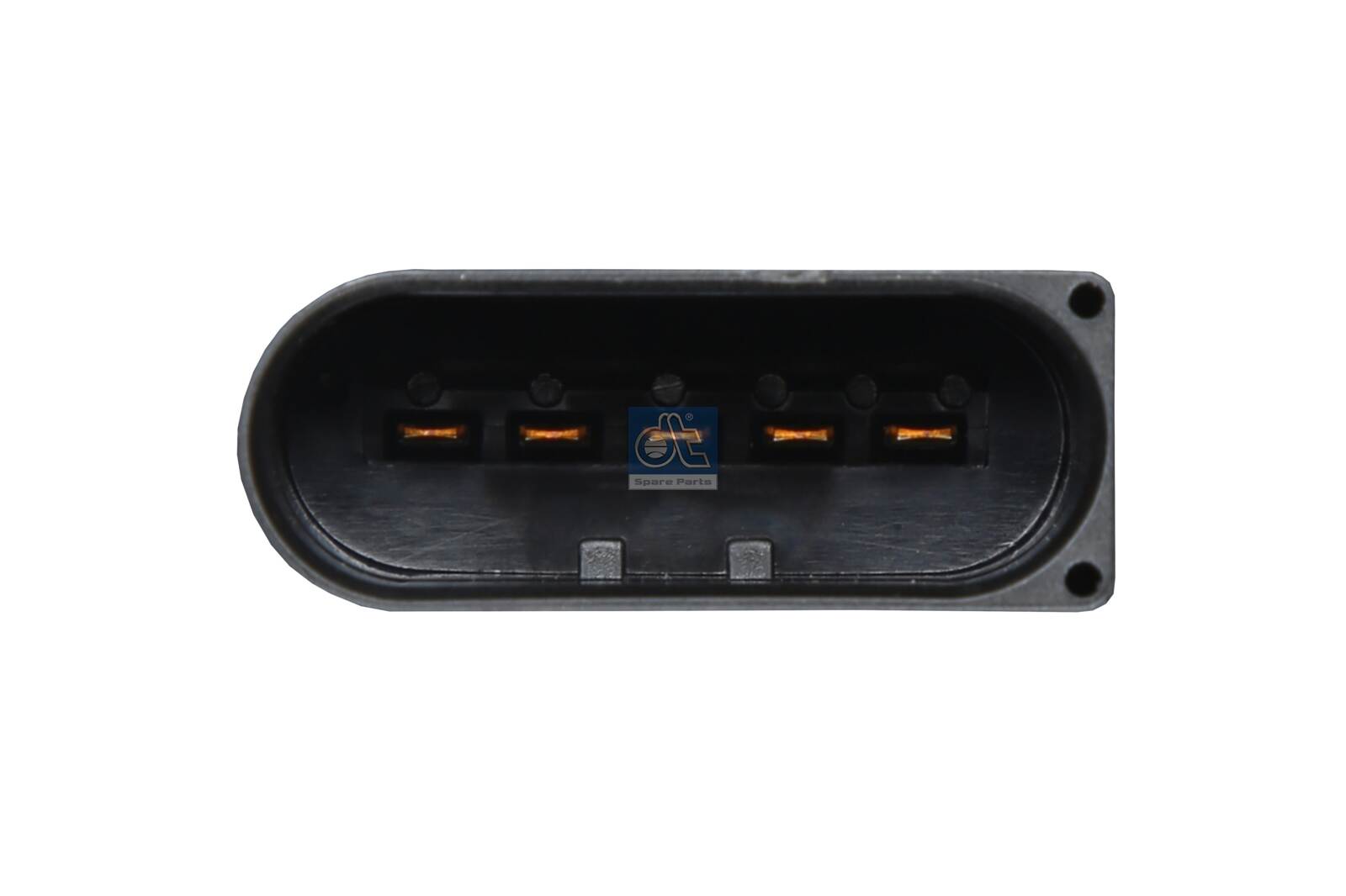Dt Spare Parts Turbolader 13.64035