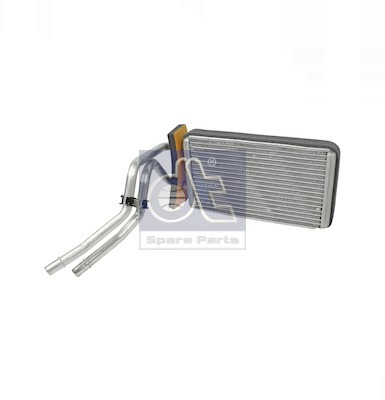 Dt Spare Parts Kachelradiateur 13.71000