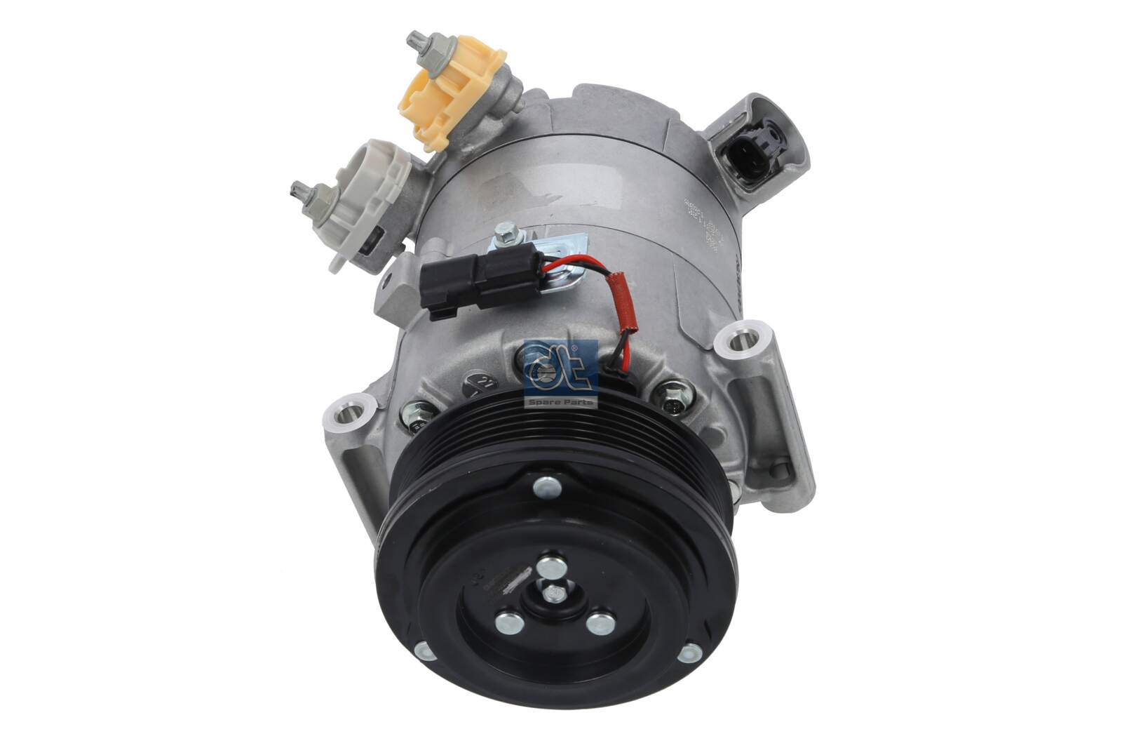 Dt Spare Parts Airco compressor 13.72004