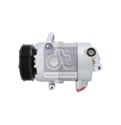 Dt Spare Parts Airco compressor 13.72005