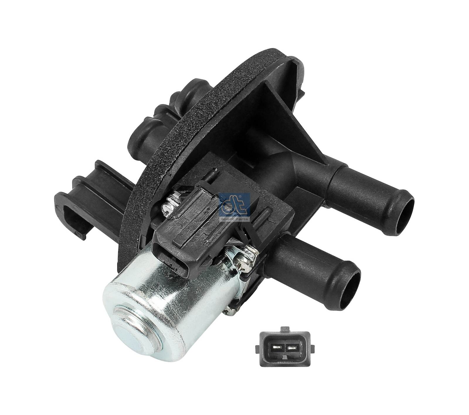 Dt Spare Parts Regelklep koelvloeistof 13.73000