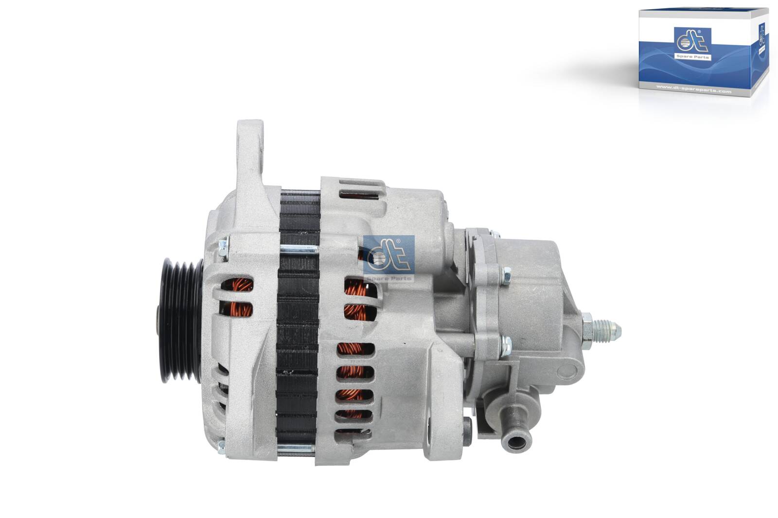 Alternator/Dynamo Dt Spare Parts 13.76000