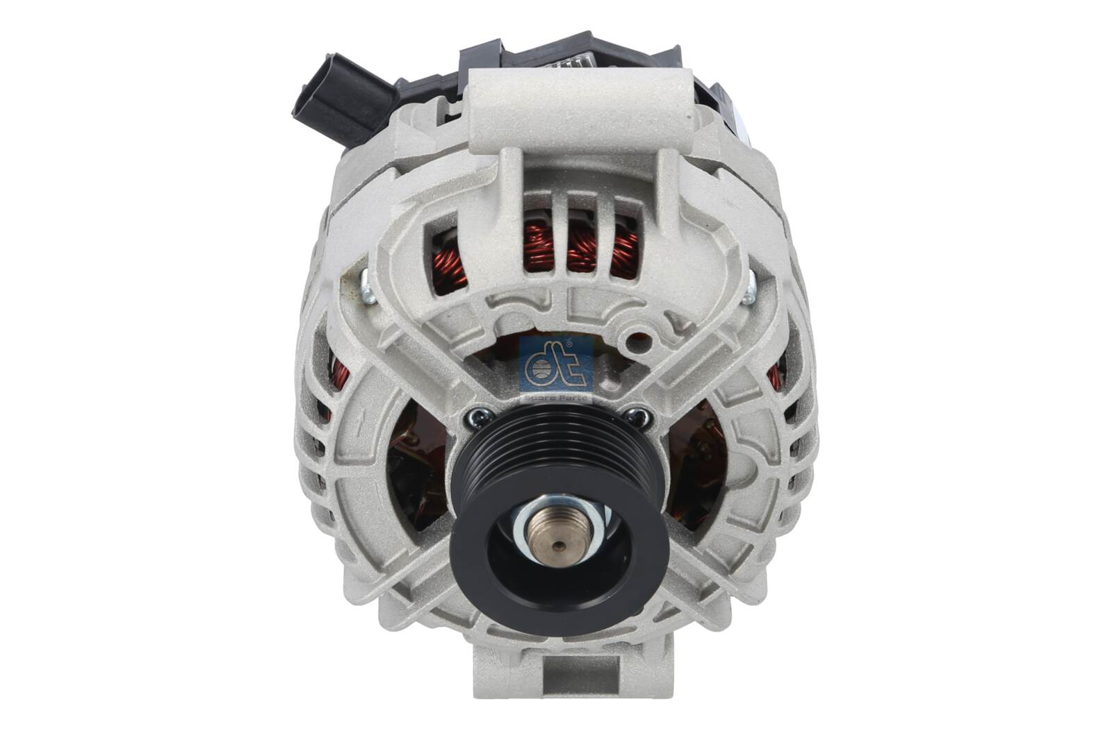 Dt Spare Parts Alternator/Dynamo 13.76001