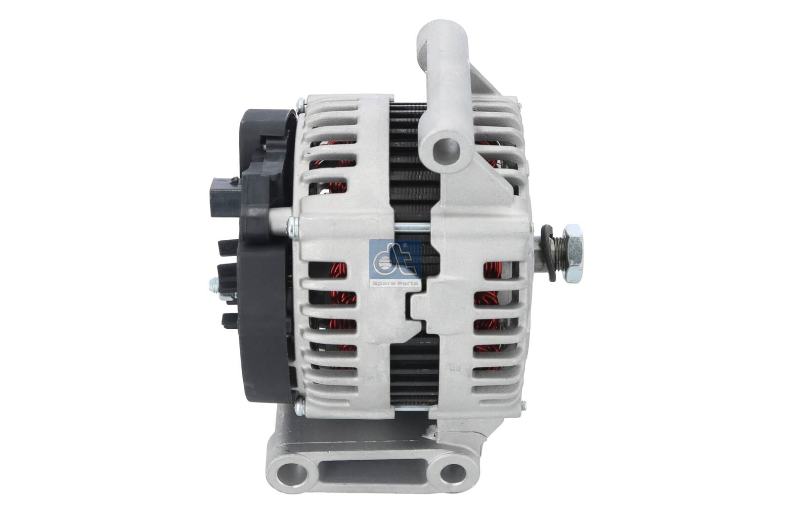 Dt Spare Parts Alternator/Dynamo 13.76005